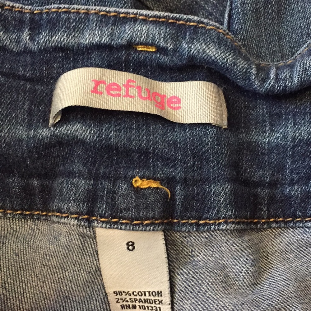 Jeans - Picture 4 of 4